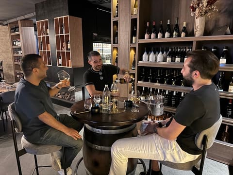 The Wine Haven — photograph 5