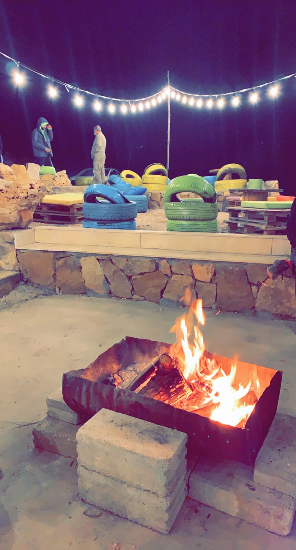 Sheer Faraya