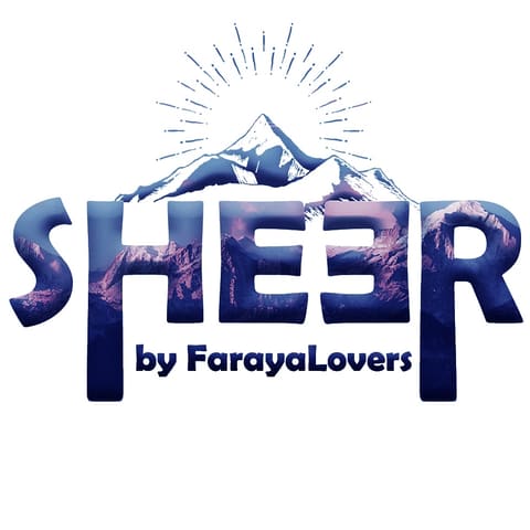 Sheer Faraya — photograph 2