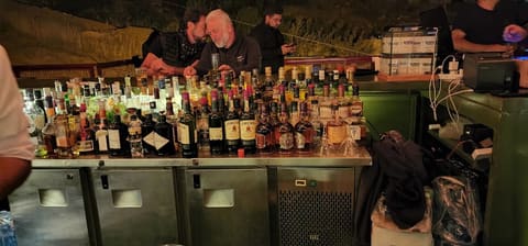 ESCO-BAR Faqra — photograph 4