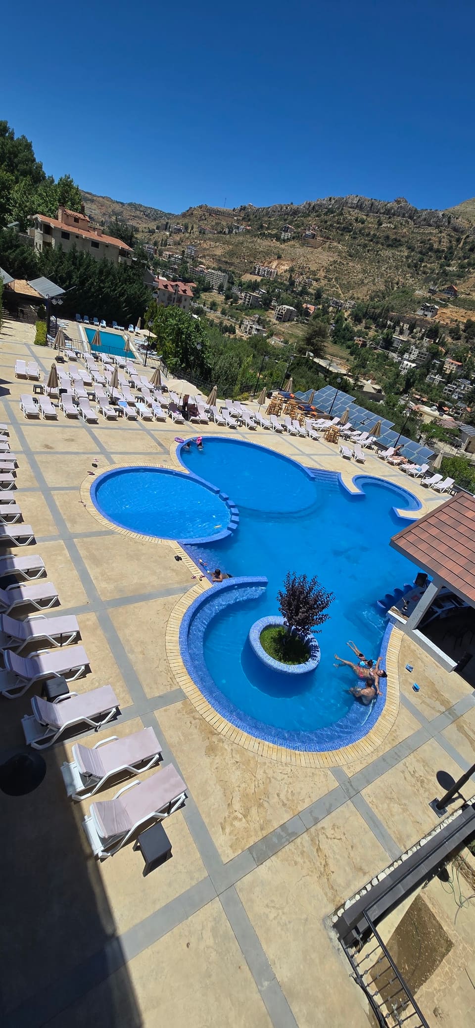 Faraya Village Club