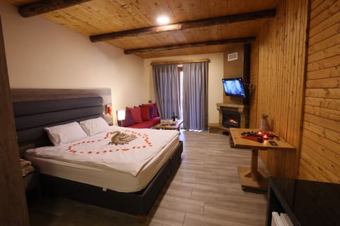 Faraya Village Club — photograph 2