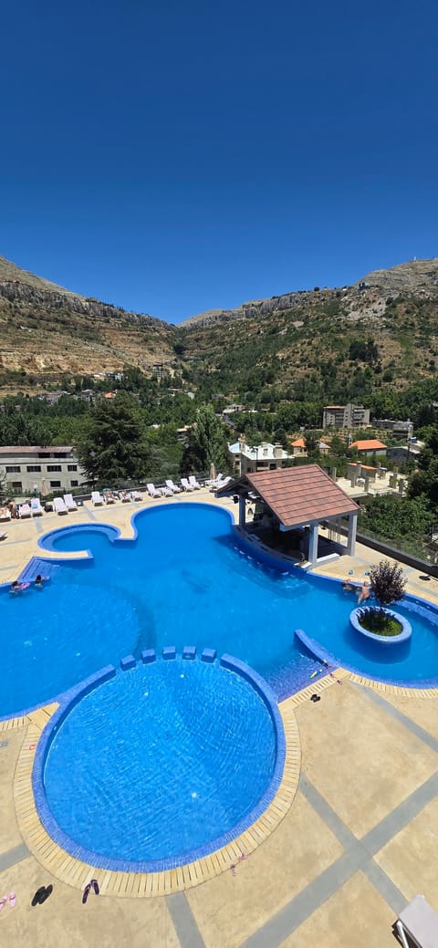 Faraya Village Club — photograph 3
