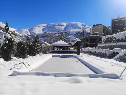 Faraya Village Club — photograph 5