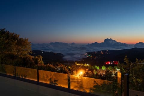Terre Brune Hotel Kfardebian — photograph 5