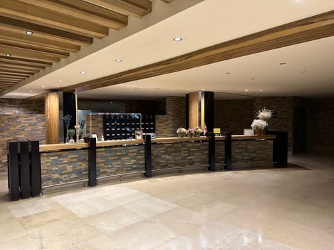 Terre Brune Hotel Kfardebian — photograph 6