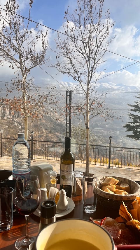 Auberge Le Valais — photograph 5