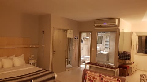 Urban Faqra Hotel kfardebian — photograph 2