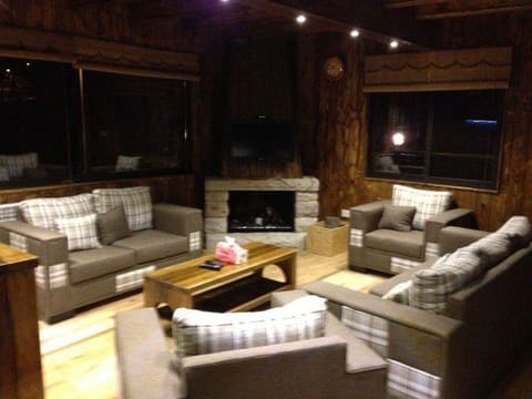 Chalets de faraya — photograph 6