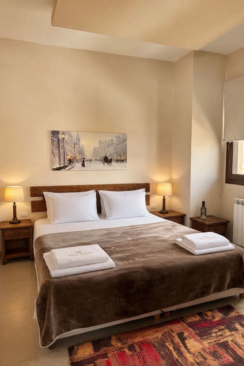 Austria Luxury Apartments, Faraya — photograph 2