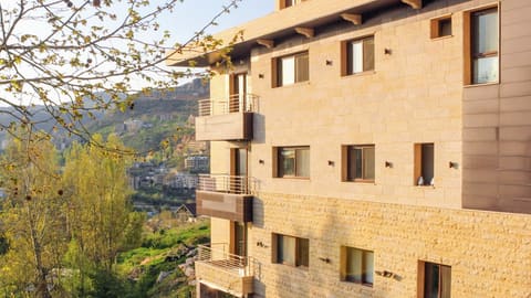 Austria Luxury Apartments, Faraya — photograph 5