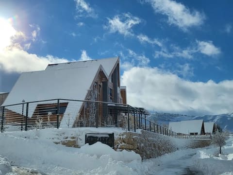 Trinity5 Faraya — photograph 6