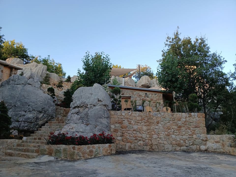 Crib Faqr
