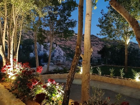 Crib Faqr — photograph 3
