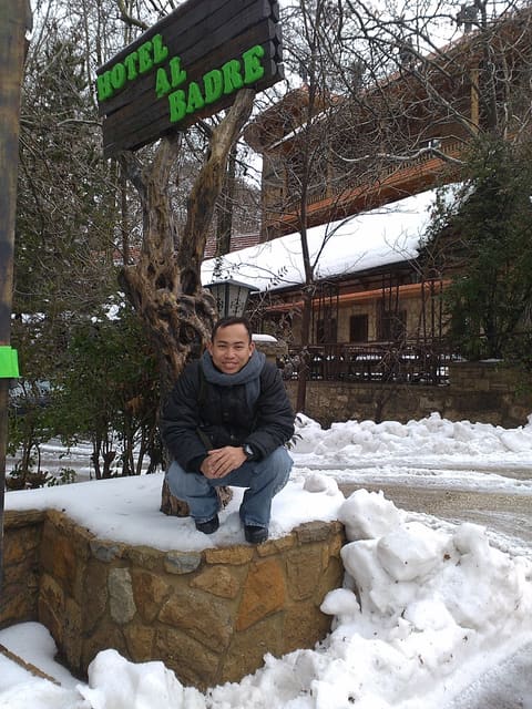 Hotel Al Bader — photograph 4