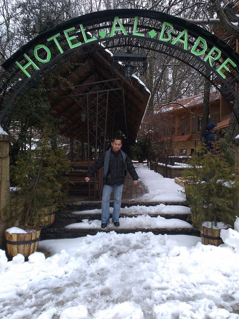 Hotel Al Bader — photograph 5