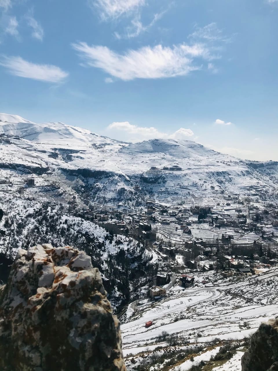 Loursfaraya