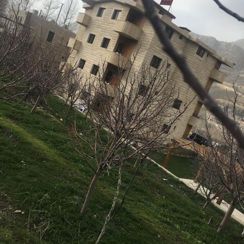 Faraya Moonset — photograph 5