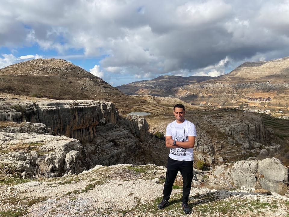Jisr Kfardebian Al Tabi3i