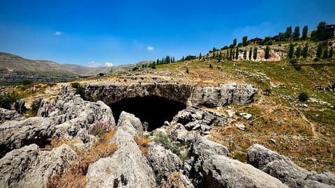 Jisr Kfardebian Al Tabi3i — photograph 2