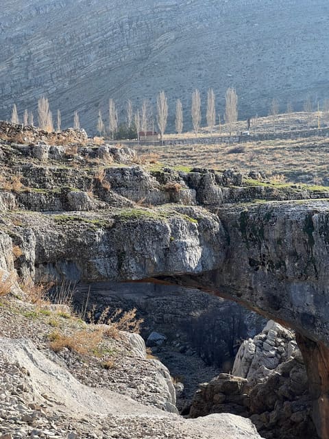 Jisr Kfardebian Al Tabi3i — photograph 4