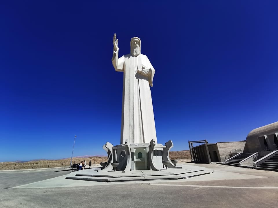 Faraya