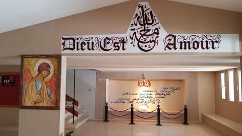 Resurrection Monastery Faraya Al Rawda — photograph 4