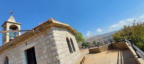 Saydet el Darji Hrajel — photograph 2