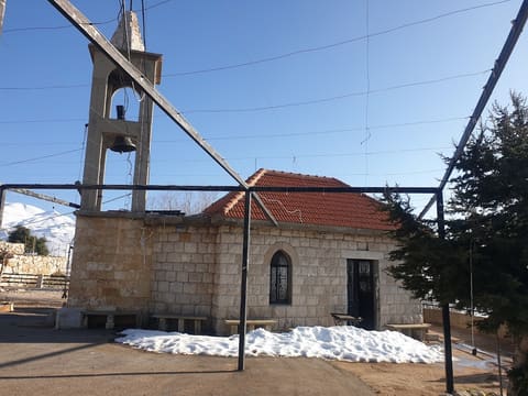 Saydet el Darji Hrajel — photograph 3