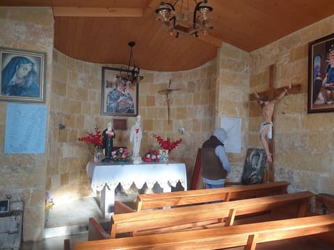 Saydet el Darji Hrajel — photograph 4