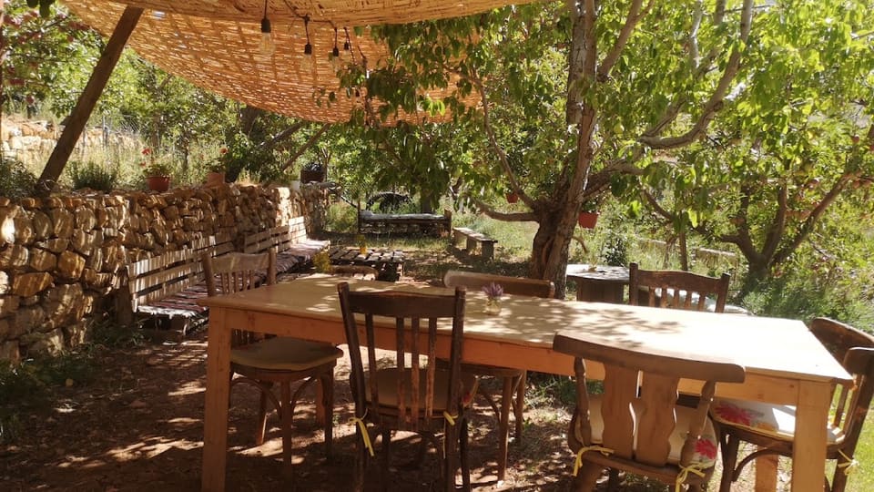 Chabrouh Eco Farm