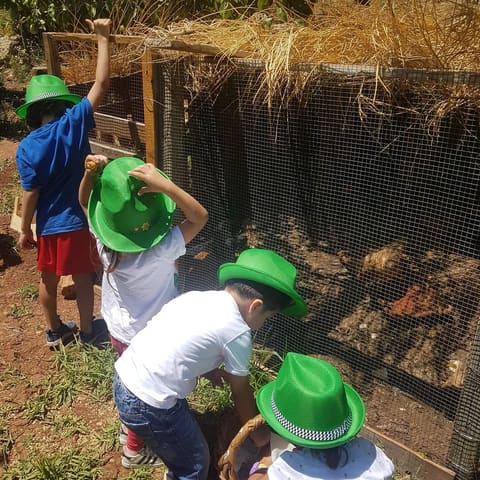 Chabrouh Eco Farm — photograph 4