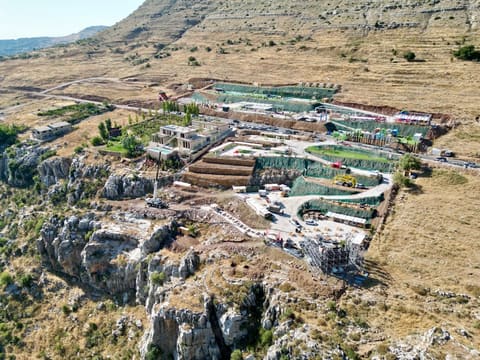OMT Summer In Action-Faraya — photograph 2