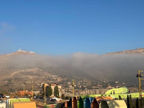 OMT Summer In Action-Faraya — photograph 3