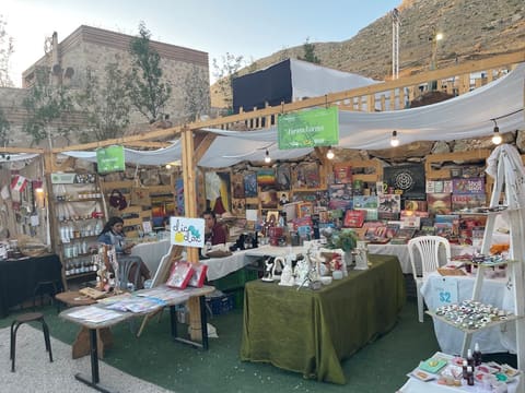 OMT Summer In Action-Faraya — photograph 4