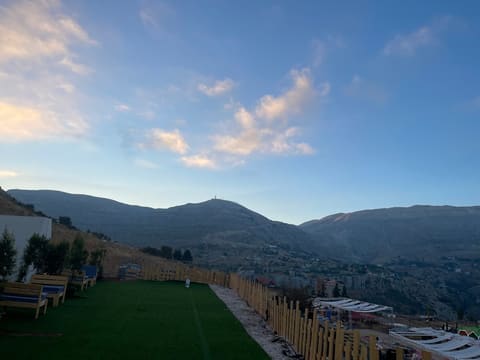 OMT Summer In Action-Faraya — photograph 5