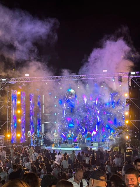 OMT Summer In Action-Faraya — photograph 6