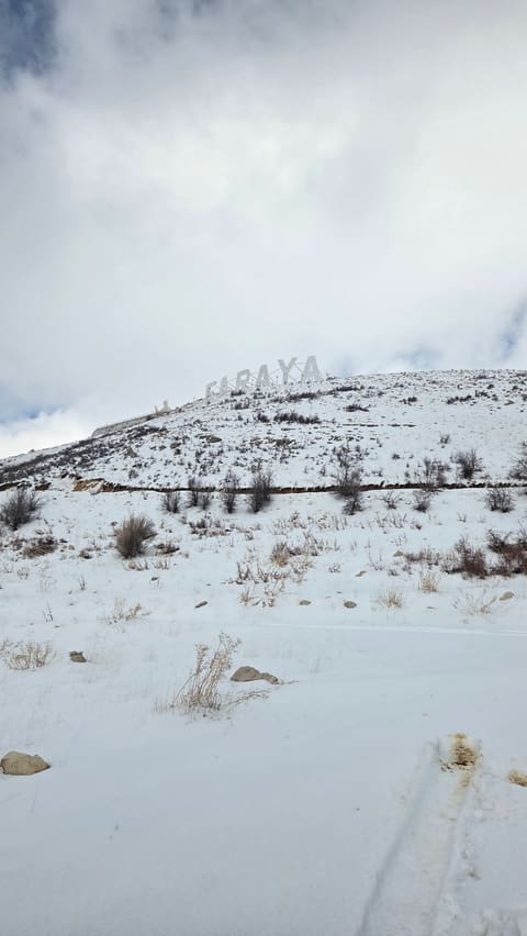 Faraya Sign — photograph 3