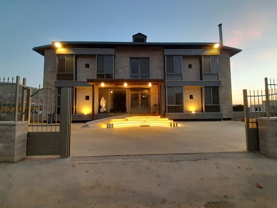 Emmanuel Wellness Resort