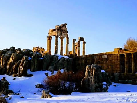 Le Clos De faqra kfardebian — photograph 3