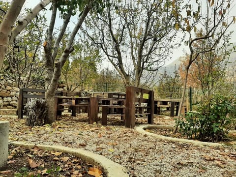 Faraya Backyard — photograph 2