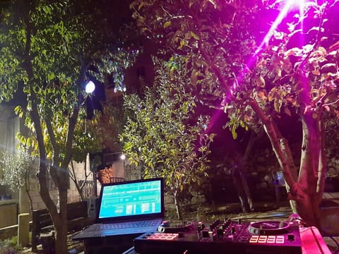Faraya Backyard — photograph 4