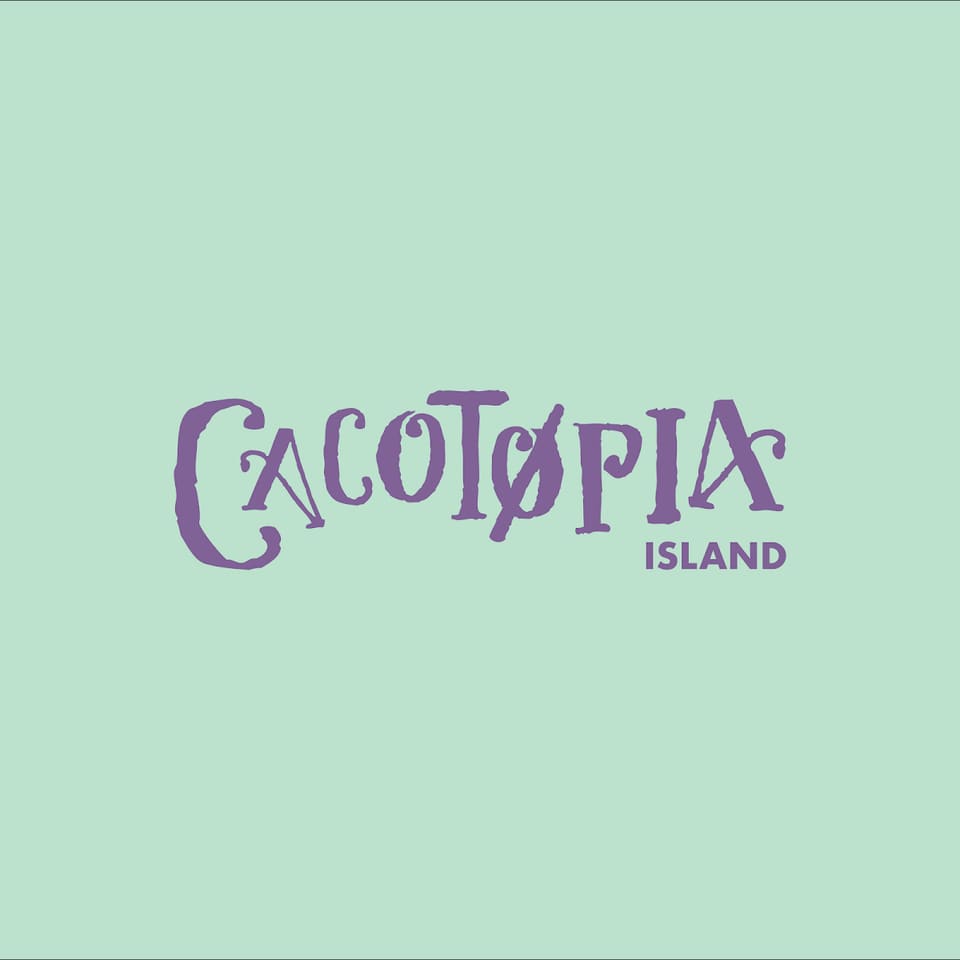 Cacotopia Island