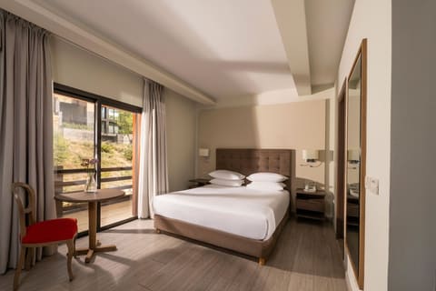 InterContinental Mzaar (Mountain Resort & Spa) by IHG — photograph 2