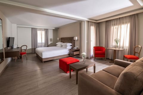 InterContinental Mzaar (Mountain Resort & Spa) by IHG — photograph 5