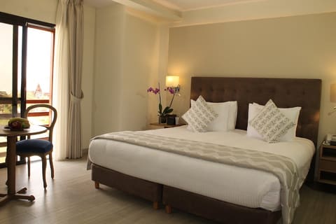 InterContinental Mzaar (Mountain Resort & Spa) by IHG — photograph 6