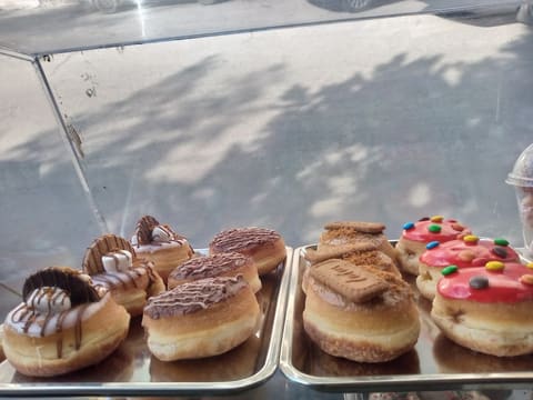 Doughnut bar mzaar — photograph 5