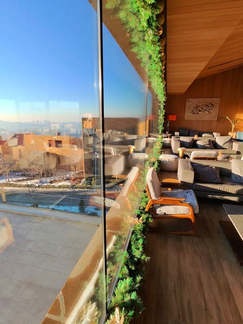 Oakridge Mountain Resort kfardebian — photograph 6