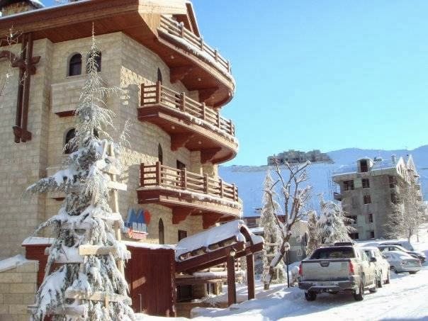 Merab Hotel
