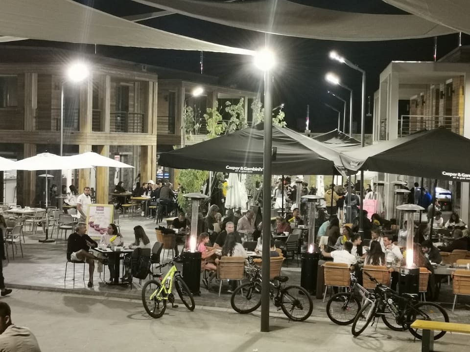 The Malt Gallery Experience - Faqra